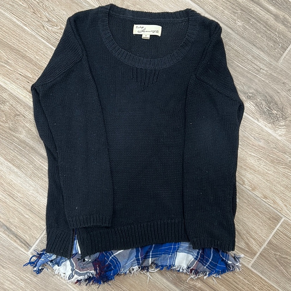 Vintage Havana sweater